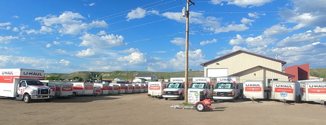 U-HAUL